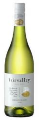 Fairvalley - Chenin Blanc 2024