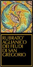 Feudi di San Gregorio - Aglianico Irpinia Rubrato 2020