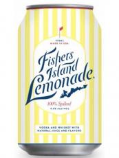Fishers Island Lemonade - Spiked Lemonade Can (355ml can) (355ml can)