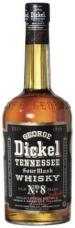 George Dickel - Whisky No 8 Sour Mash