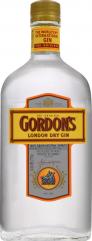 Gordons - London Dry Gin