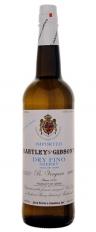 Hartley & Gibsons - Dry Fino NV