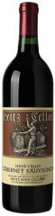 Heitz - Cabernet Sauvignon Napa Valley 2019