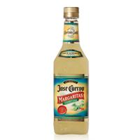 Jose Cuervo - Lime Margarita