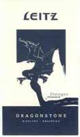Josef Leitz - Riesling Rdesheimer Drachenstein Dragonstone 2021