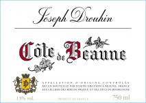 Joseph Drouhin - C�te de Beaune 2021