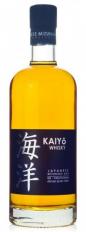 Kaiyo - Mizunara Oak Whisky