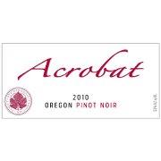 King Estate - Acrobat Pinot Noir 2021