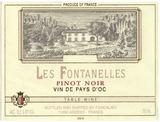 Les Fontanelles - Pinot Noir NV
