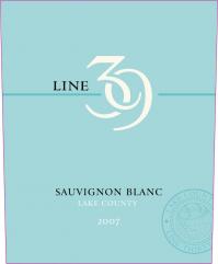 Line 39 - Sauvignon Blanc 2023