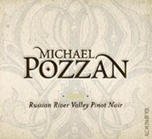 Michael Pozzan - Pinot Noir Russian River Valley 2023