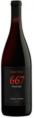 Noble Vines - 667 Pinot Noir Monterey 2023