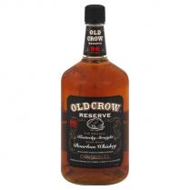 Old Crow - Kentucky Straight Bourbon Whiskey Reserve (1L) (1L)