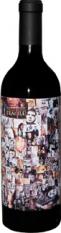 Orin Swift - Abstract California Red Wine 2023