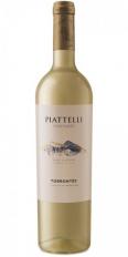 Piattelli -  Torrontes Cafayate Valley Salta 2024