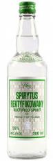 Polmos - Spirytus Rektyfikowany (Rectified Spirit) (1.75L) (1.75L)