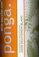 Ponga - Sauvignon Blanc 2024
