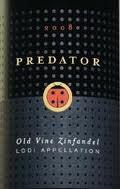 Predator - Old Vine Zinfandel Lodi 2022