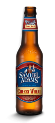 Sam Adams - Cherry Wheat
