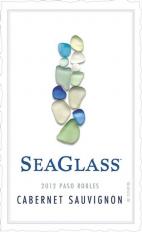 Seaglass - Cabernet Sauvignon Paso Robles NV