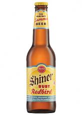 Shiner - Ruby Redbird