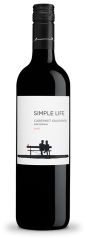 Simple Life - Cabernet Sauvignon 2021