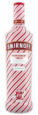 Smirnoff - Peppermint Twist (50ml) (50ml)