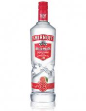 Smirnoff - Watermelon Twist Vodka (50ml) (50ml)