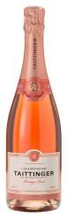 Taittinger - Brut Ros� Champagne Prestige NV