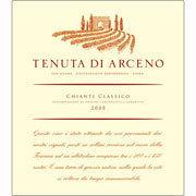 Tenuta di Arceno - Chianti Classico 2020