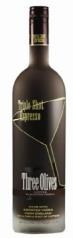 Three Olives - Triple Shot Espresso Vodka