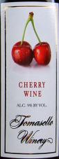 Tomasello - Cherry New Jersey NV (500ml) (500ml)