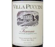 Villa Puccini - Toscana 2020