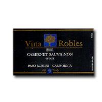 Vina Robles - Cabernet Sauvignon Paso Robles 2022
