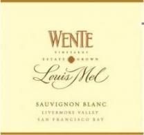 Wente - Sauvignon Blanc Louis Mel 2023