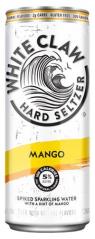 White Claw - Mango Hard Seltzer (550ml) (550ml)