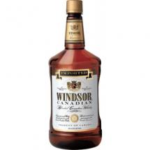 Windsor - Blended Canadian Whisky (375ml) (375ml)