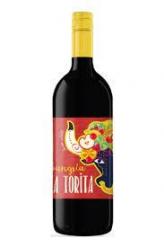 La Torita Spanish Red NV (1.5L)
