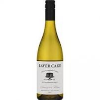 Layer Cake Sauvignon Blanc Marlborough 2020