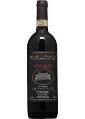Le Ragnaie Brunello Vv 2012