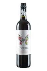 Lobetia Tempranillo NV