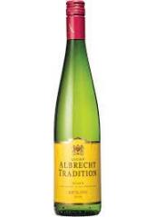 Lucien Albrecht Riesling 2022