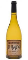 Lumos Rudolfo Pinot Gris 2022