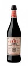 Lustau  Vermut Rojo NV