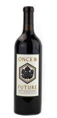 Once & Future Zinfandel Bedrock 2017