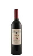 Pied A Terre Cab Sauv Sonoma 2016