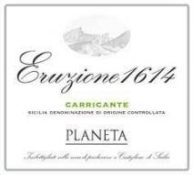 Planeta Carricante Eruzione 2016
