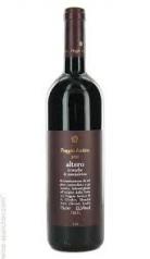 Poggio Antico Brunello Altero 2015