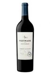 Postmark Cabernet Sauvignon Napa Valley 2021