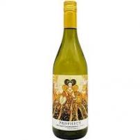 Prophecy Buttery Chardonnay NV